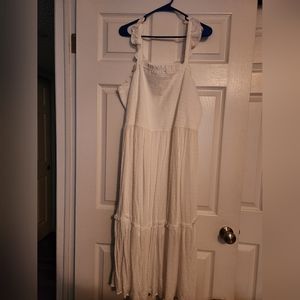 Plus size Maurices maxi Dress